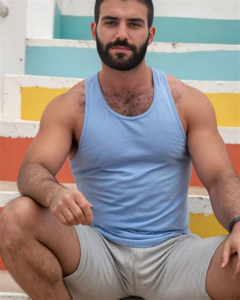 jeremy philippe nude