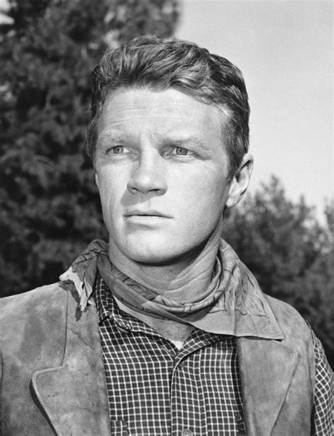 Jeremy Slate Actor