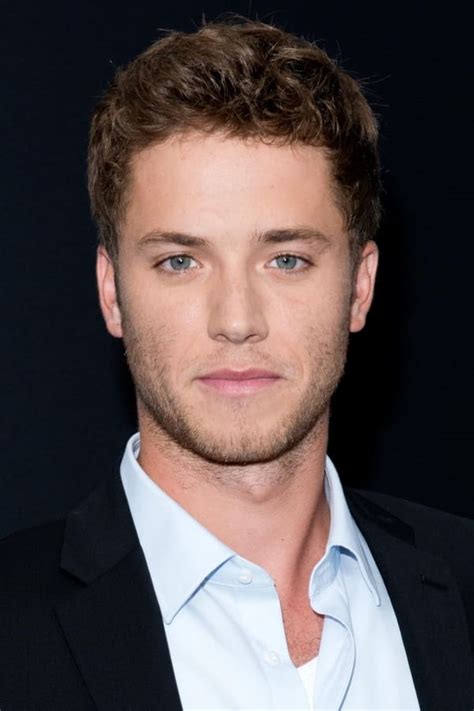 jeremy sumpter born