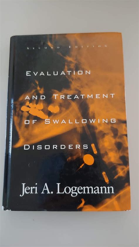 jeri logemann biography examples