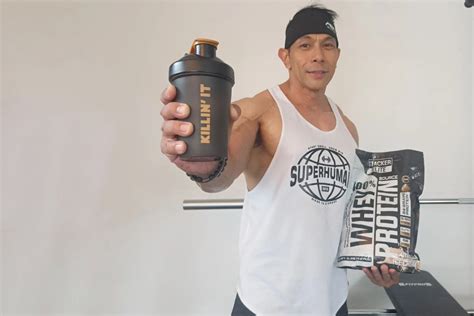 jerick ternida biography examples