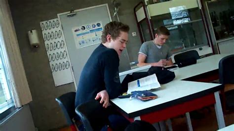 Jerk Off Class