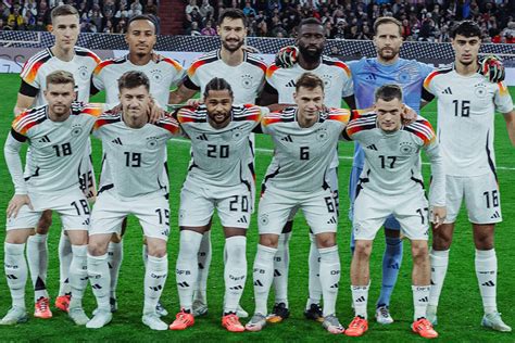 jerman vs belanda | Tim Belanda mengirim pencari bakat untuk memantau