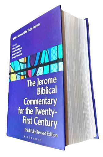 Jerome Bible Commentary