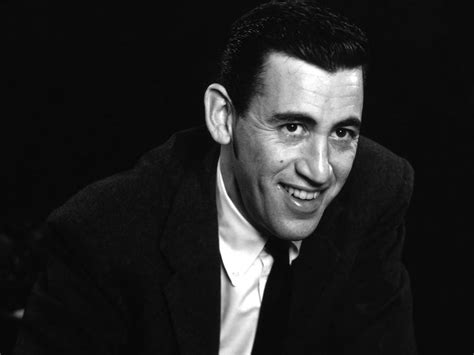 jerome david salinger biography