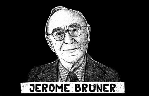 Jerome Seymour Bruner