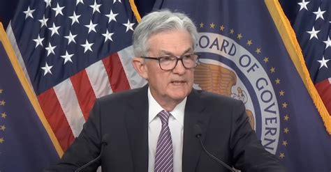 Jerome Powell says Fed is resolved to fight inflation even if it brings 