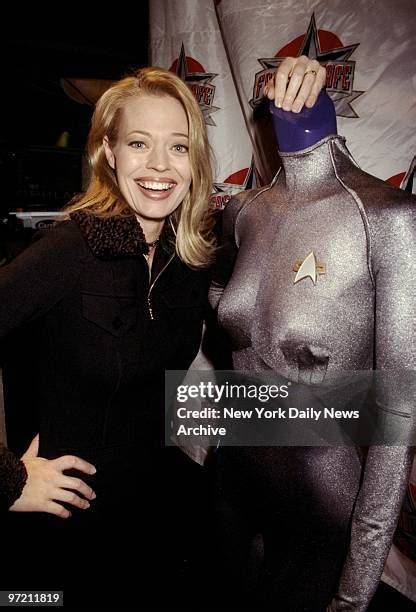 jerri ryan nude