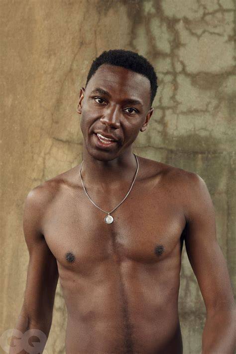 jerrod carmichael nude