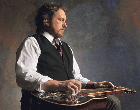 jerry douglas dobro biography template