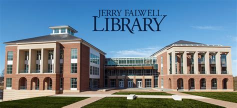 Jerry Falwell Library
