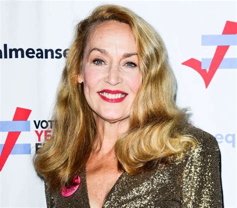 jerry hall biography