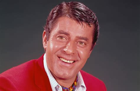 Jerry Jerry Lewis