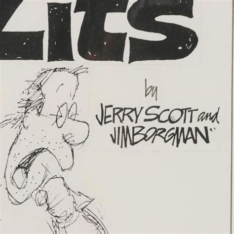 jerry scott and jim borgman biography examples