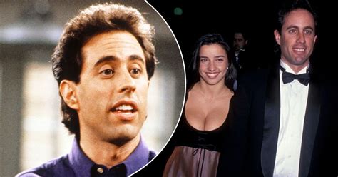 jerry seinfeld dated 18 year old
