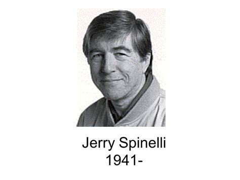 jerry spinelli biography timeline template