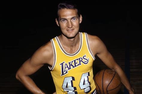 jerry west biography clutch stats