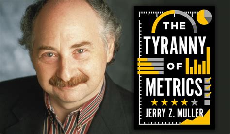 jerry z muller biography