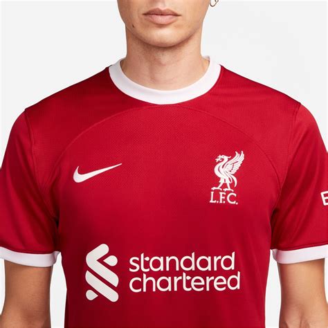 JERSEY LIVERPOOL 2024：Competition Special prize bundle up for grabs with ... -