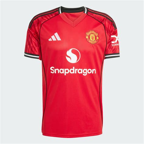 jersey manchester united