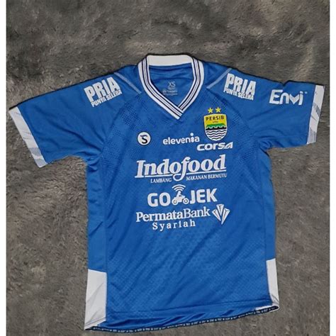 JERSEY PERSIB 2018：Jual Produk Jersey Persib Nama Termurah dan Terlengkap Desember