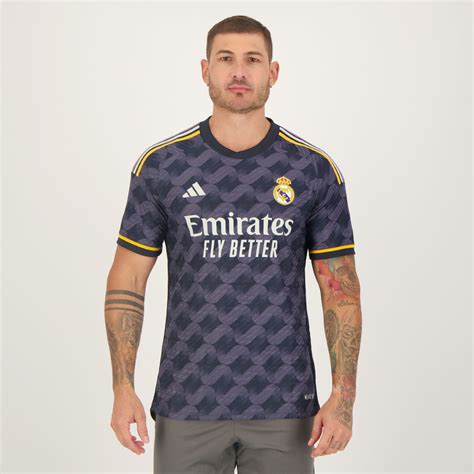 JERSEY REAL MADRID 2024 AWAY：Daily New 48 - jersey777.net