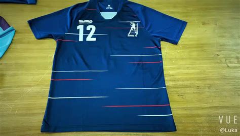 Jersey Sepak Bola Cetakan Layar Grosir Baju Sepak Grosir Seragam Sepakbola Dryfit Makassar - Grosir Seragam Sepakbola Dryfit Makassar