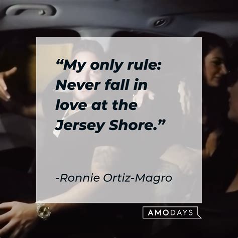 Jersey Shore Quotes