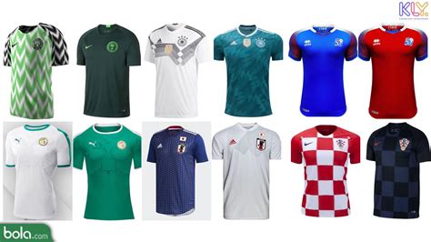 Jersey Terbaik Piala Dunia 2018 Timnas Nigeria Nomor Warna Kaos Olahraga Yang Bagus - Warna Kaos Olahraga Yang Bagus