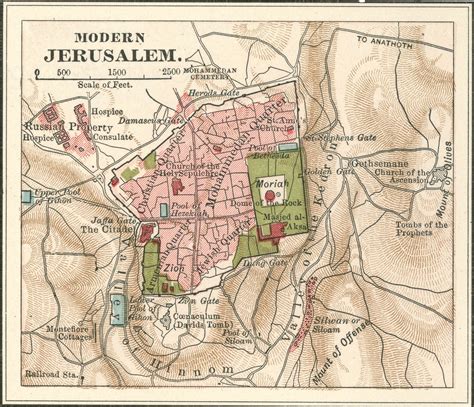 jerusalem roman