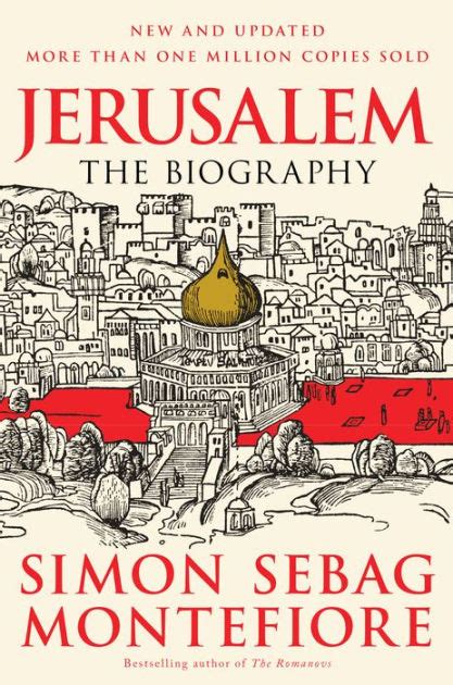 jerusalem simon sebag montefiore