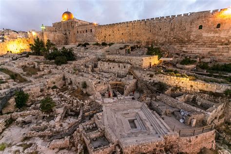 Read Online Jerusalem 