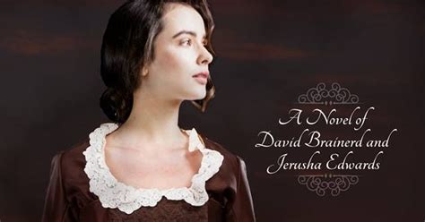 jerusha edwards biography examples