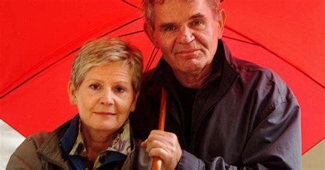 jerzy janeczek żona