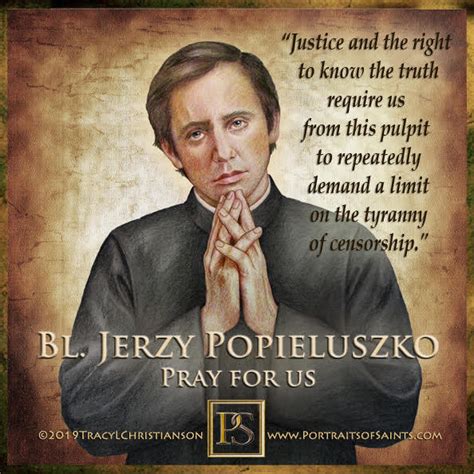 jerzy popieluszko biography of alberta