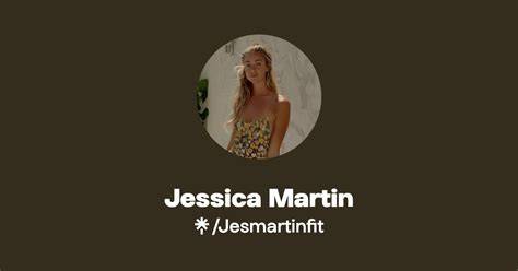 jesmartinfit nude