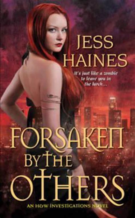 jess haines forsaken by the others epub