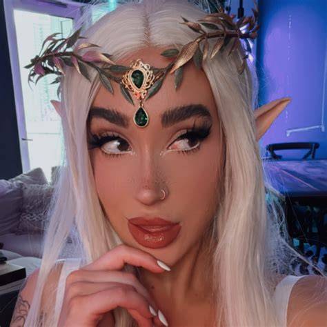 jess meow nude