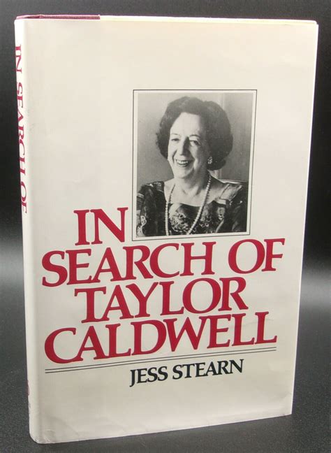 jess stearn biography