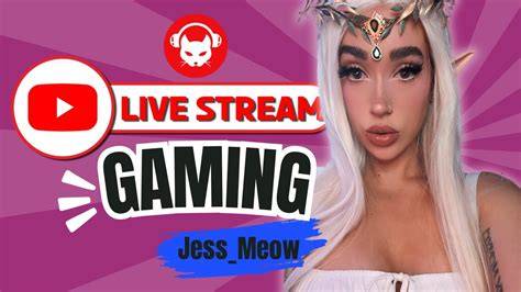 jess_meow nude