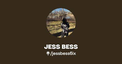 jessbess nudes