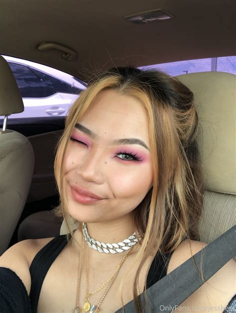 jessbess OnlyFans leaked content