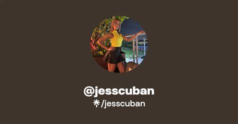 jesscuban nude