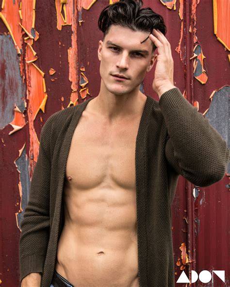 jesse cronk nude