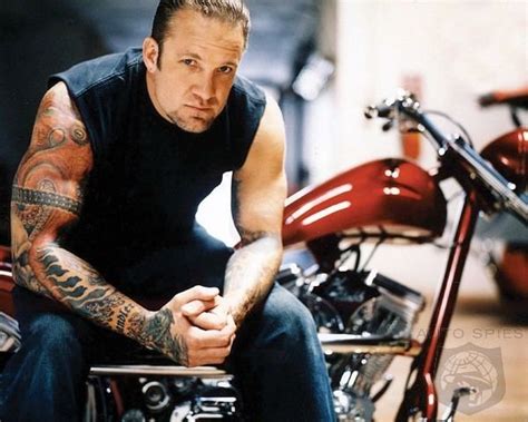 Jesse James Customizer