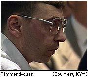 Jesse K Timmendequas