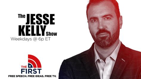 Jesse Kelly Show