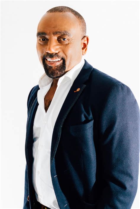 Jesse Lee Peterson Eye Patch