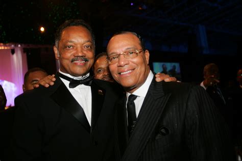 Jesse Louis Jackson