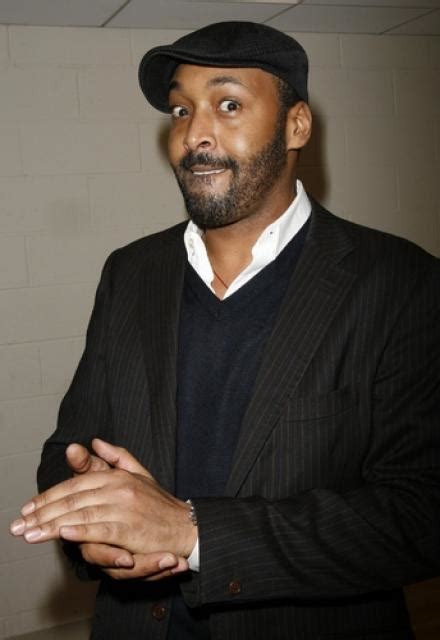jesse martin biography